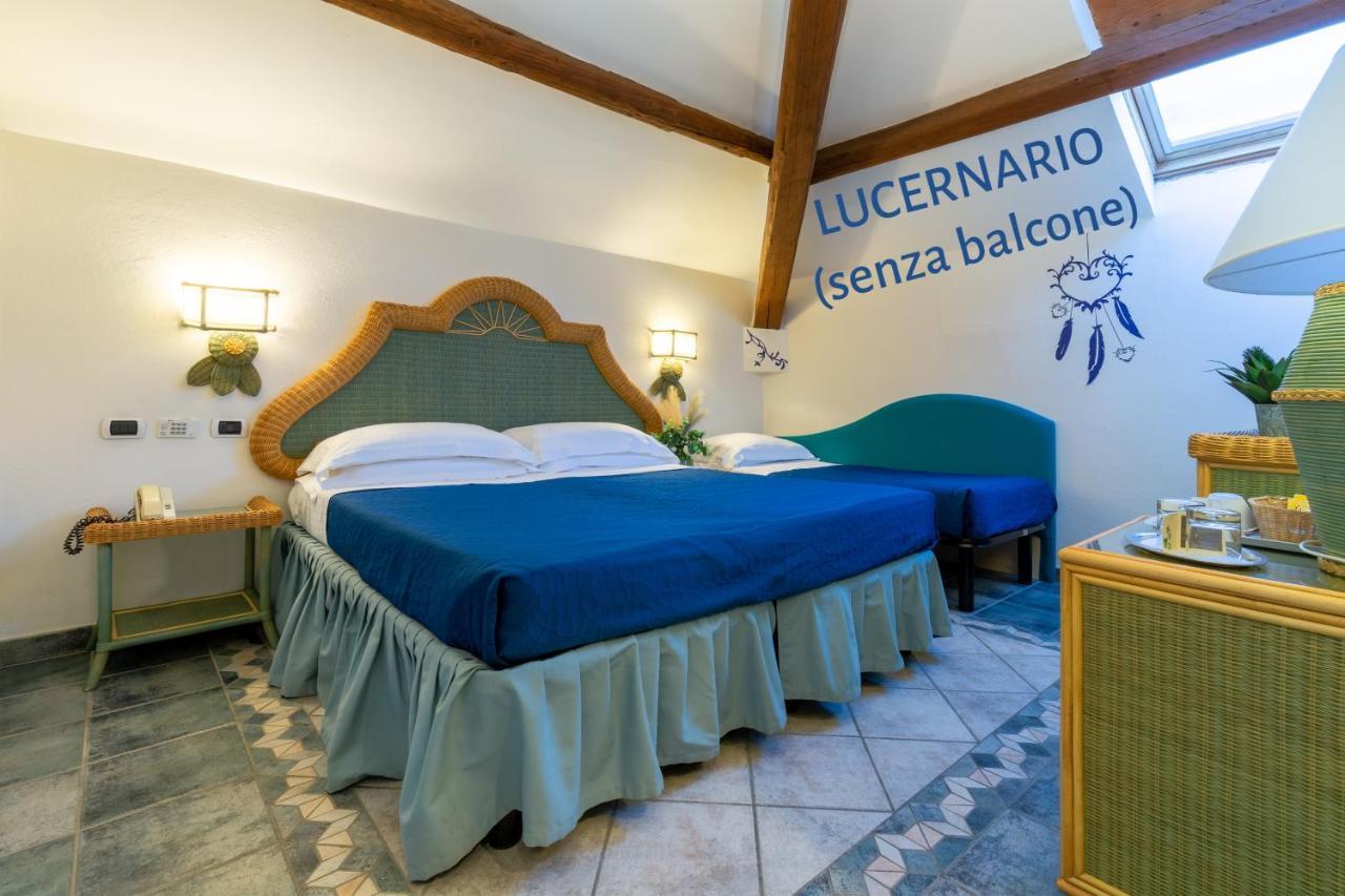 Hotel Orizzonte Bellaria-Igea Marina Cameră foto