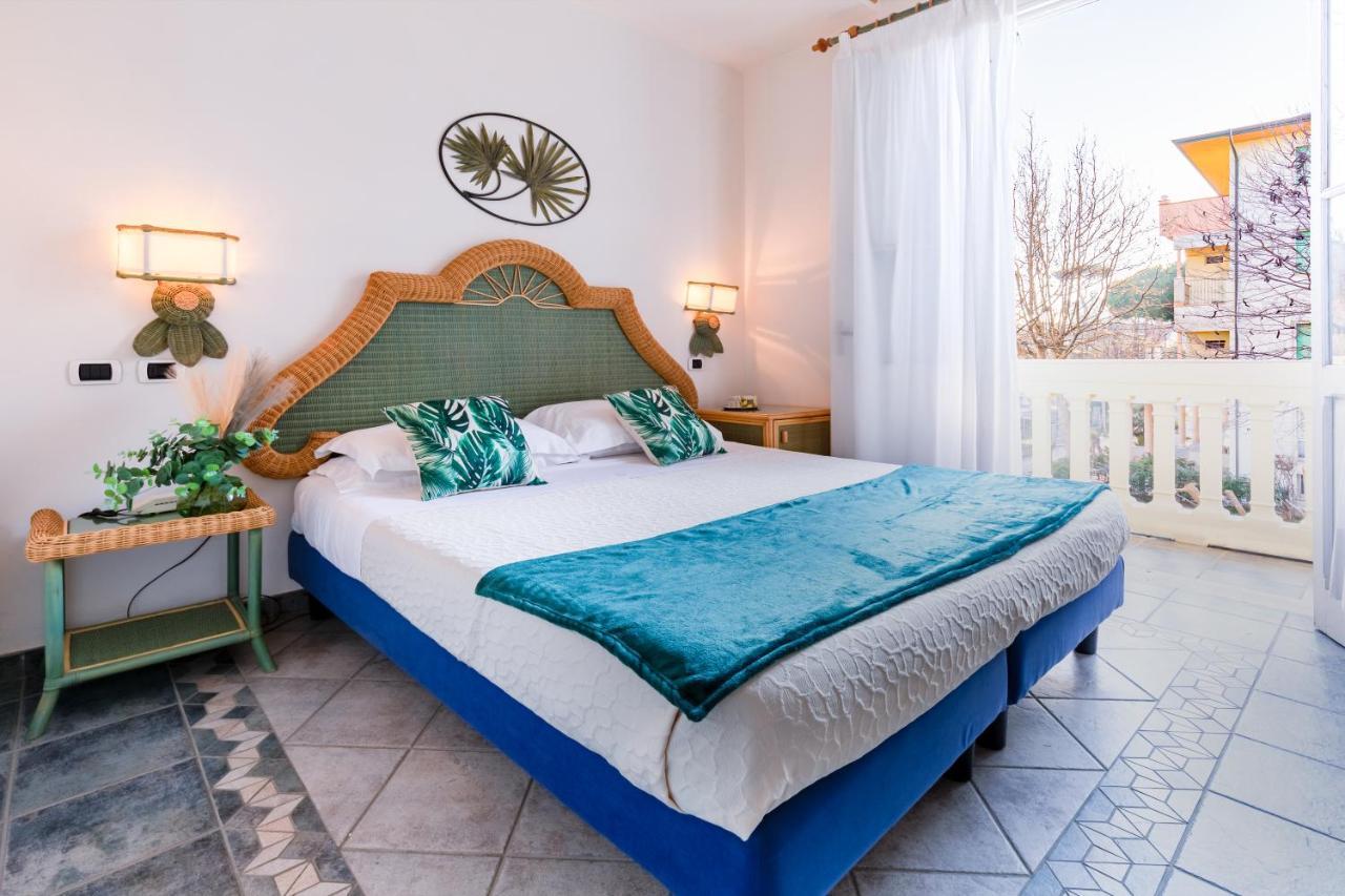 Hotel Orizzonte Bellaria-Igea Marina Exterior foto