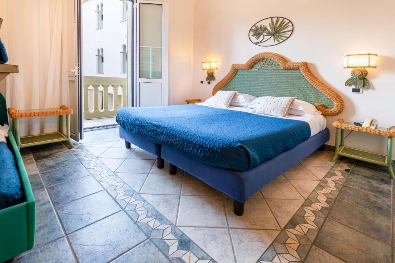 Hotel Orizzonte Bellaria-Igea Marina Exterior foto