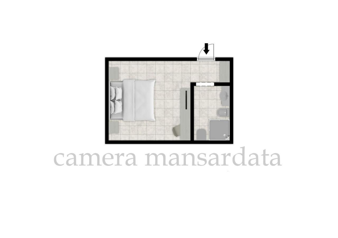 Hotel Orizzonte Bellaria-Igea Marina Cameră foto